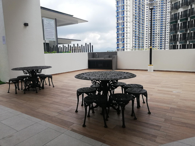Others 4, Geo38 Genting View Premium Home Plus+8 GPO SkyWay , Genting Highlands