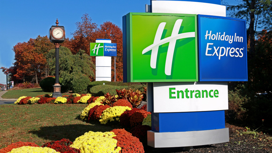 Others 2, Holiday Inn Express STONY BROOK-LONG ISLAND, Suffolk