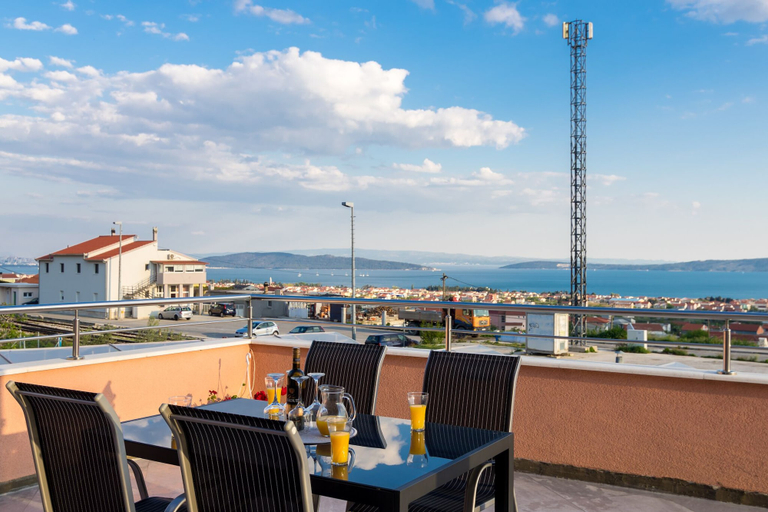 Food & Drinks 4, Villa My Dream in Kastel Stari, Kaštela