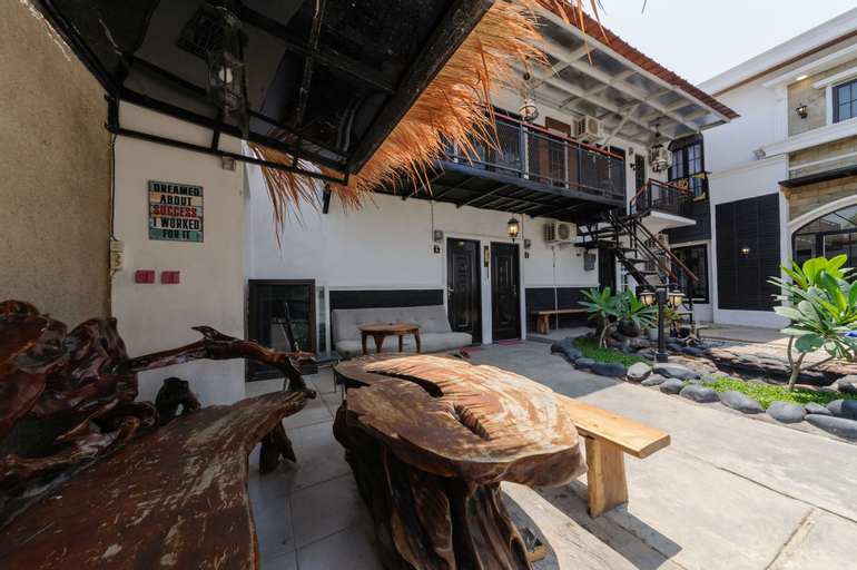 Others 4, Urbanview Hotel Syariah House of Tuwuh, Bandar Lampung