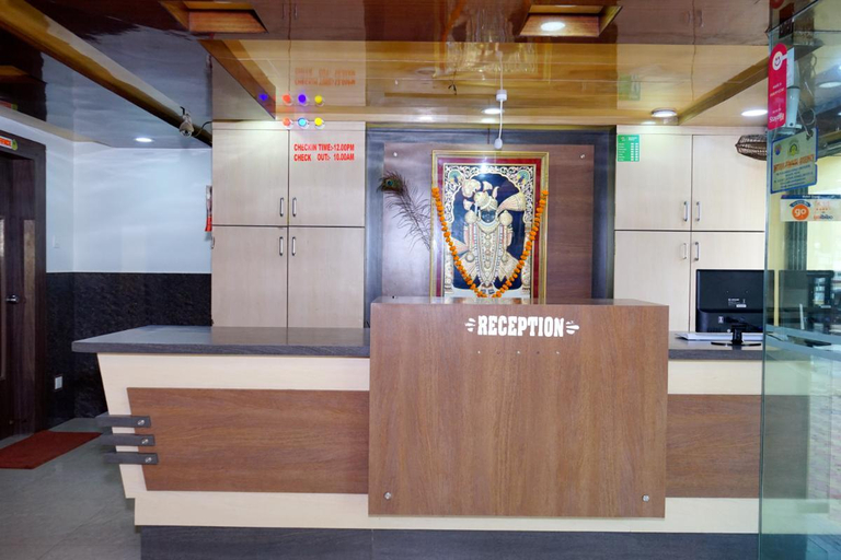 Others 4, Hotel Gopal, Devbhumi Dwarka
