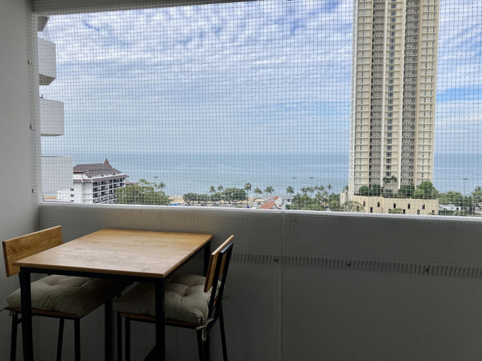 Others 5, Paradise Condominium by PSR, Pattaya