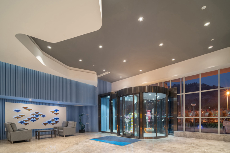 Others 5, Holiday Inn Express QINGDAO INNOVATION PARK by IHG, Qingdao