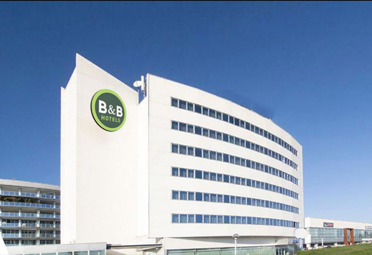 Exterior & Views 2, B&B Hotel Cuneo Cristal, Cuneo