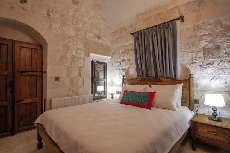 Bedroom 2, Hakki Bey Konagi, Savur