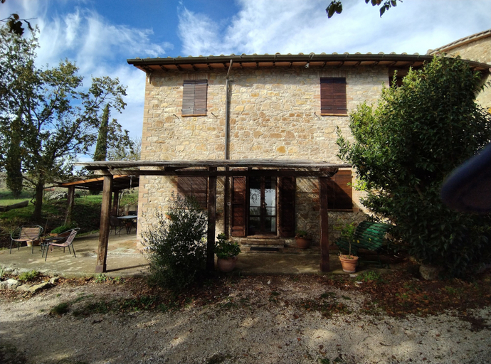 Exterior & Views 2, Agriturismo Casa Greppo - Il Noce, Terni
