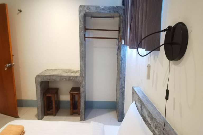 Bedroom 3, Top Harvest Rental, Ko Phangan