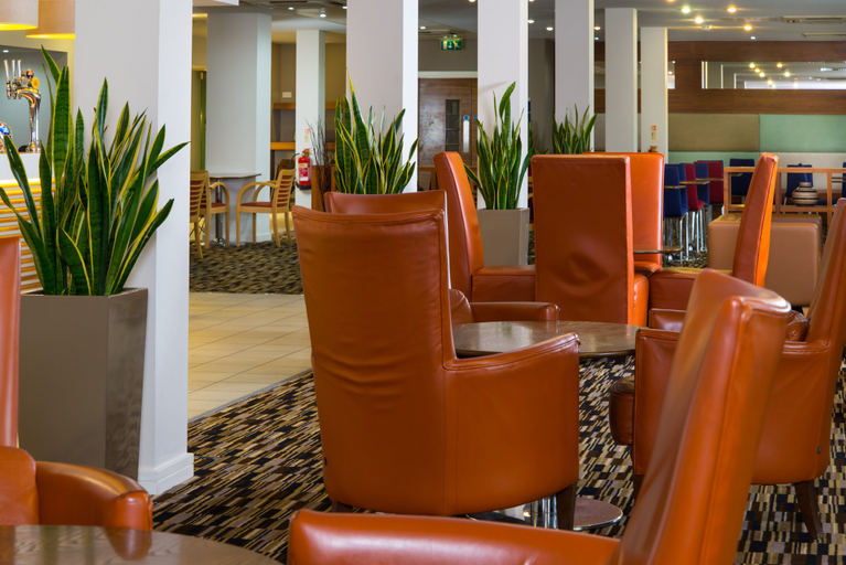 Others 3, Holiday Inn Express STEVENAGE, Hertfordshire