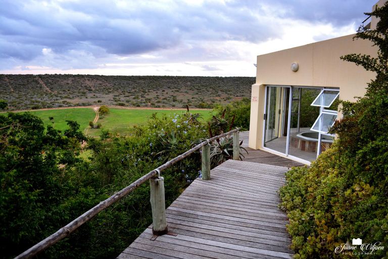 Public Area 5, Kududu Guest House, Cacadu