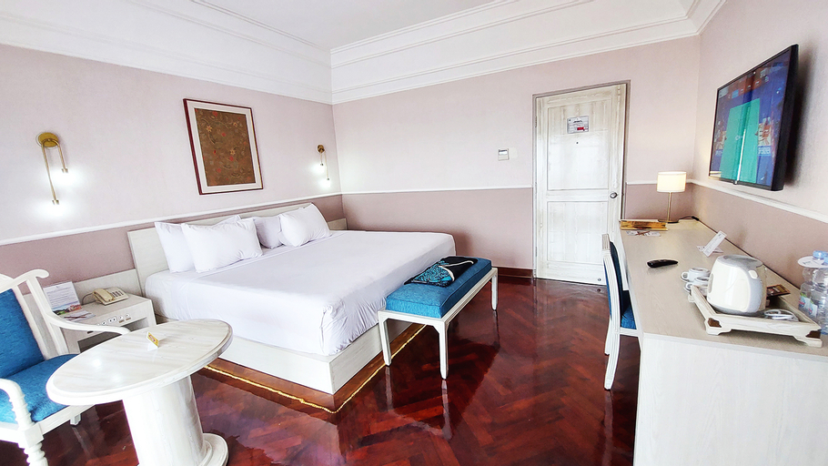Bedroom 10