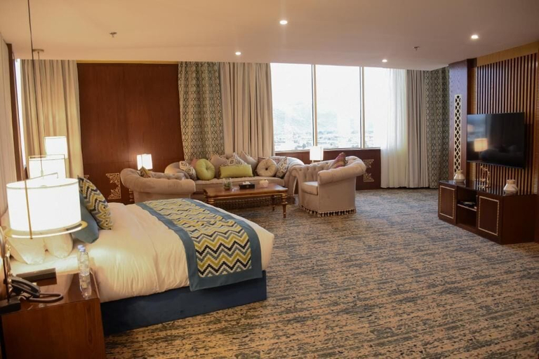 Bedroom 3, Le Park Concord Najran