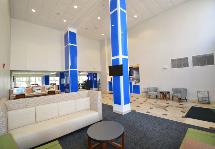 Others 2, Holiday Inn Express TOLEDO-OREGON by IHG, Lucas