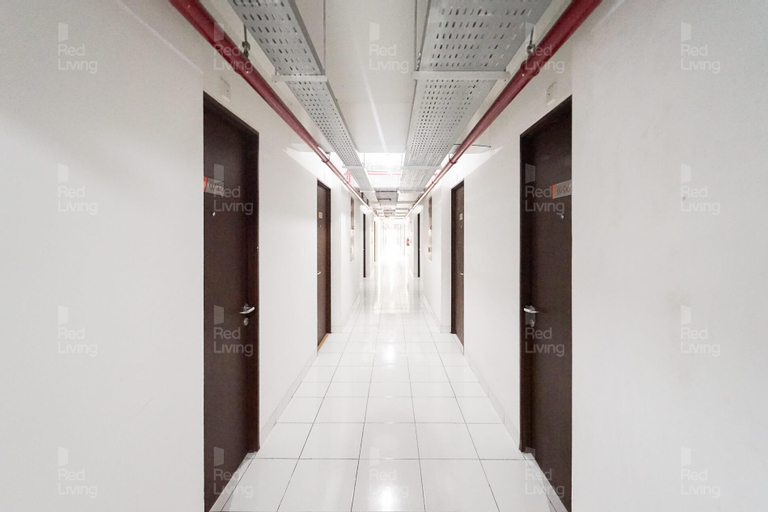 Others 3, RedLiving Apartemen Riverview Residence - SB Room Tower Mahakam, Cikarang