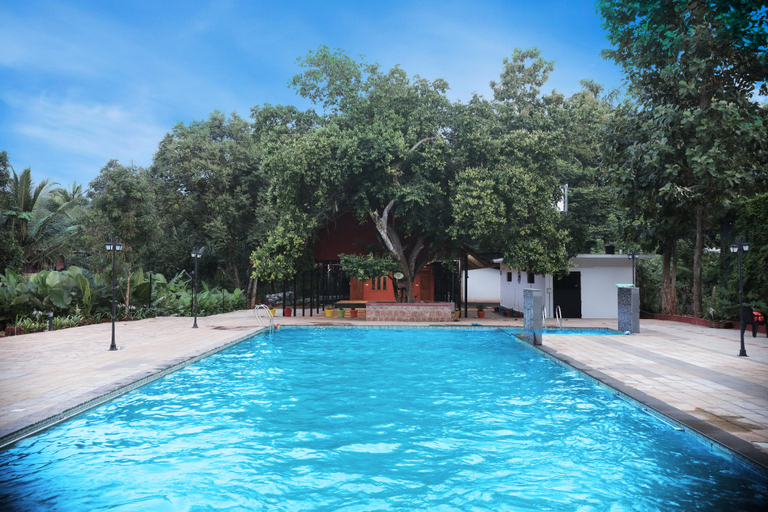 Sport & Beauty 2, Anamala Serenity Homestays Kerala , Thrissur