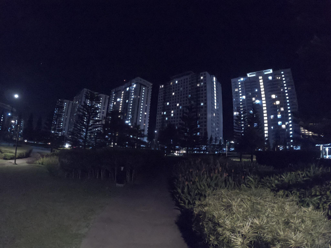 Exterior & Views, Breezy Nest Staycation at Wind Residences Tagaytay, Tagaytay City