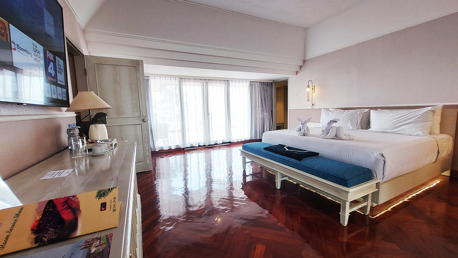 Bedroom 12