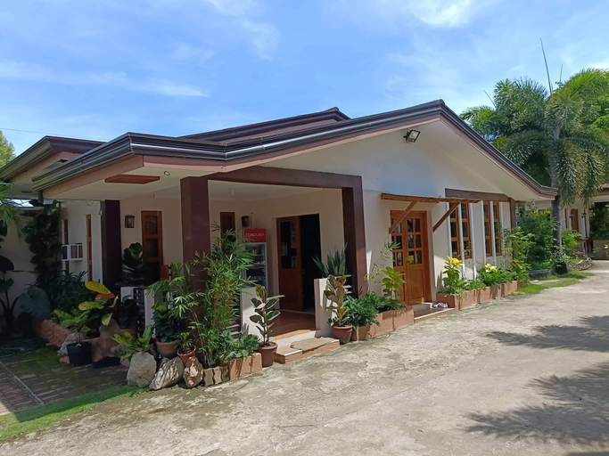 Public Area