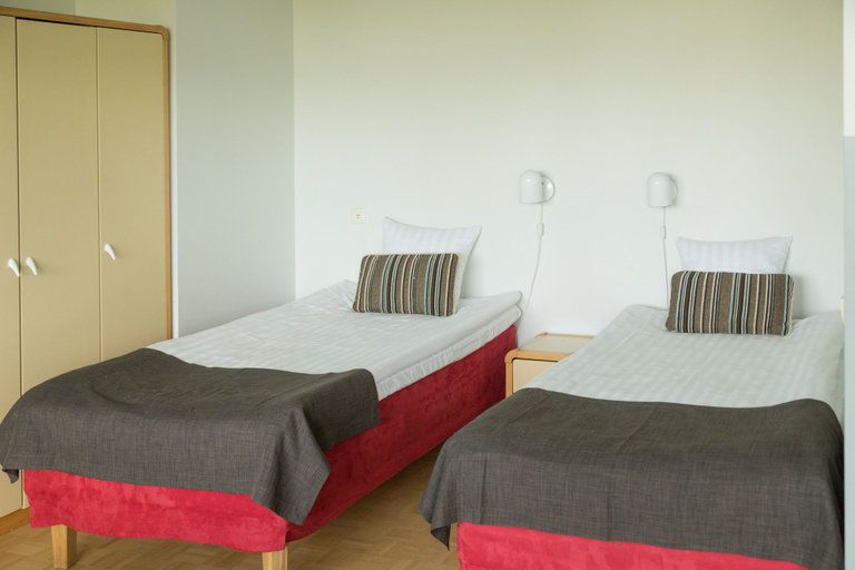 Bedroom 2, Ikaalinen Spa & Hotel, Pirkanmaa