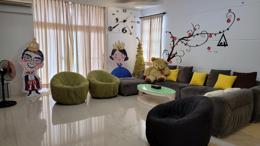 Others 5, ChaoPingJia Homestay                                                                       , Yilan