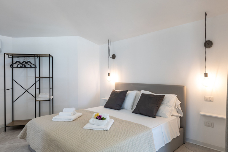 Bedroom 5, Resort Baia del Sole, Olbia-Tempio