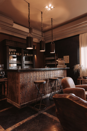 Food & Drinks 4, Villa Singulière By Louhou Collection, Marrakech