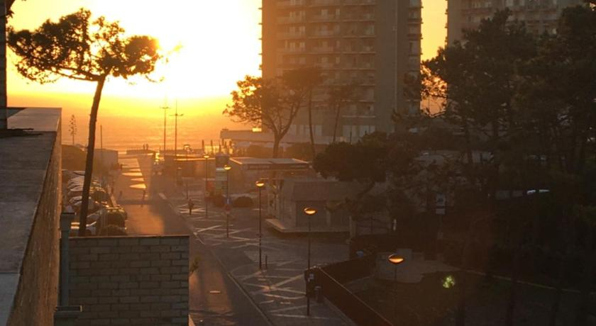 Sea and Pinewood Ofir Apartment, Esposende