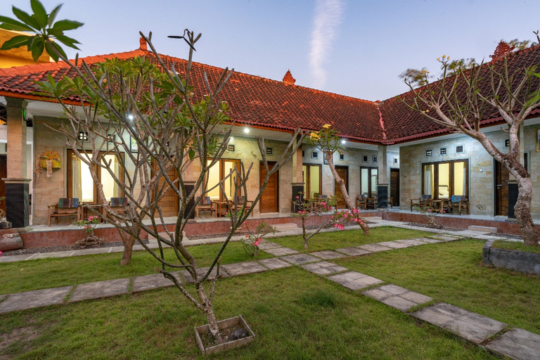 Exterior & Views 1, Green Cottage By Abm, Klungkung