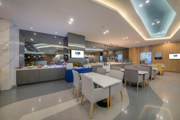 Food & Drinks 2, Holiday Inn Express YANTAI YEDA, Yantai
