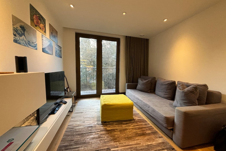 Others 4, Stylish & Modern 1BD Flat - Chancery Lane!, London