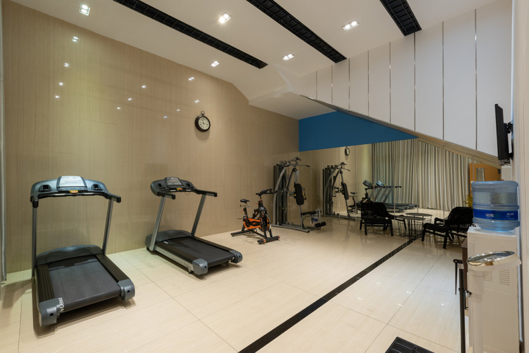 Others 3, Holiday Inn Express TIANJIN HEPING by IHG, Tianjin