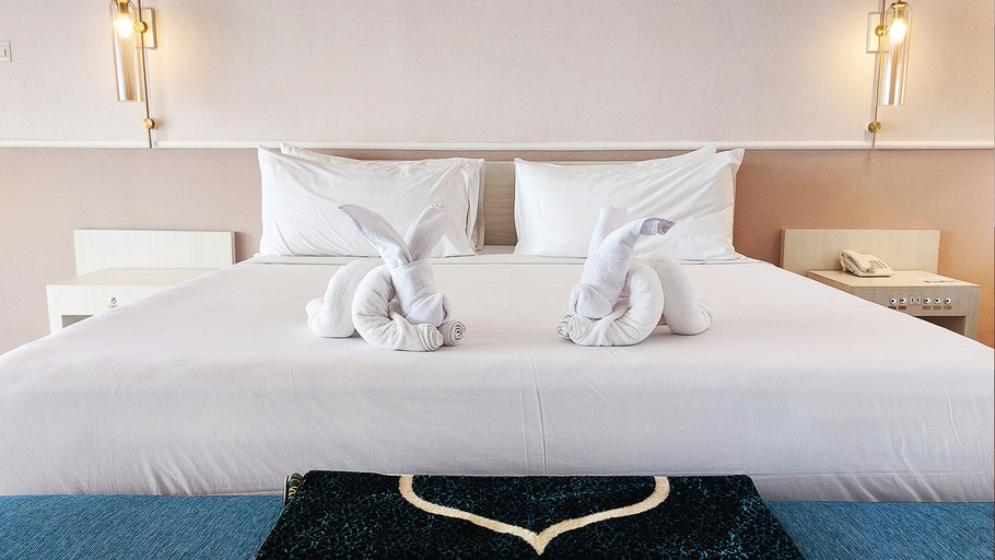 Bedroom 11