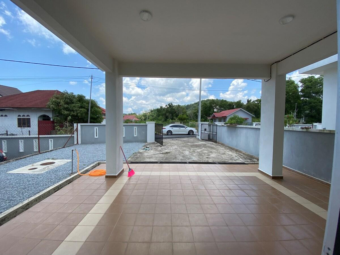 Others 5, homestay kubang ikan chendering 5minit ke pantai, Kuala Terengganu