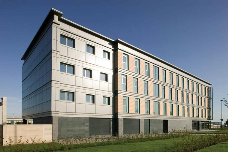 Exterior & Views, Edinburgh College Residence, Edinburgh