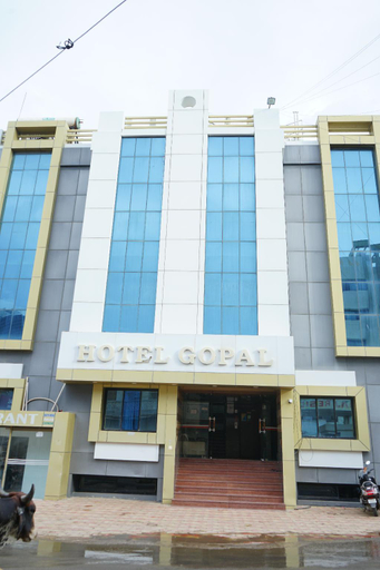 Others 2, Hotel Gopal, Devbhumi Dwarka