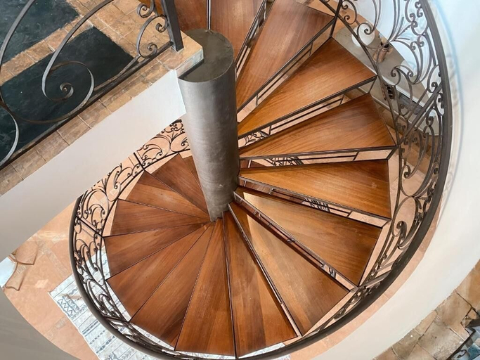 Others 5, Villa Singulière By Louhou Collection, Marrakech