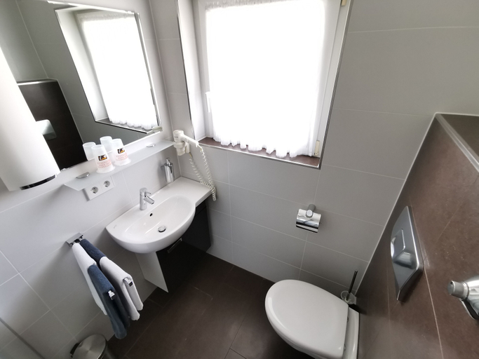 Bathroom 5, Appartements Biedermeier, Breisgau-Hochschwarzwald
