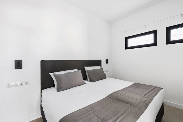 Bedroom 3, Palmera Sea View, Las Palmas