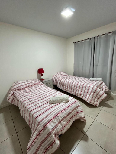 Bedroom, Confortable departamento en Mendoza, Godoy Cruz
