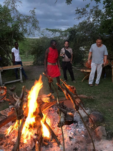 Others 5, Explore Mara Camp, Narok West