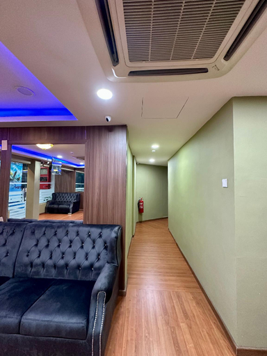Public Area 3, Hotel MSP Bukit Bintang, Kuala Lumpur