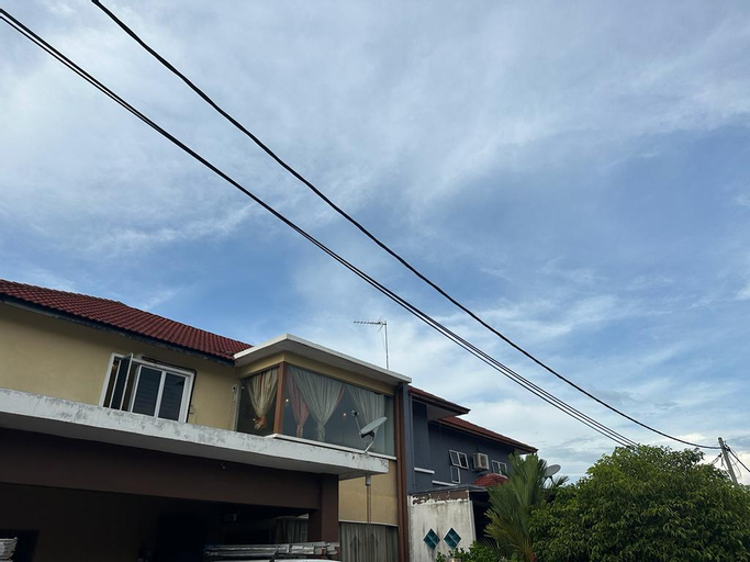 Others 5, Taman Bahagia Homestay, Temerloh