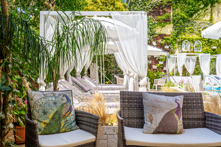 Food & Drinks 4, V.A. Boutique Apartments and Suites, Ionian Islands