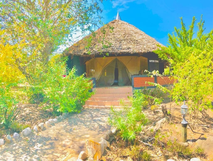 Exterior & Views 2, Explore Mara Camp, Narok West