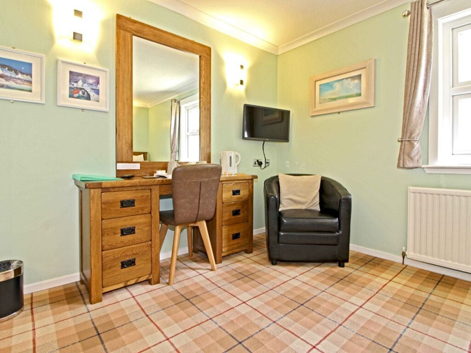 Others 5, Tingle Creek Hotel, Highland