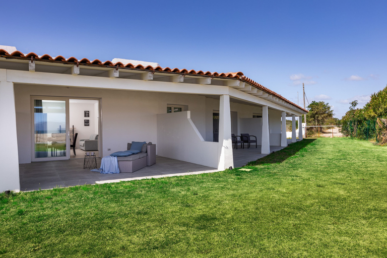 Exterior & Views 2, Resort Baia del Sole, Olbia-Tempio