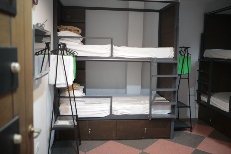 Bedroom 4, Cerca Hotel, Malay