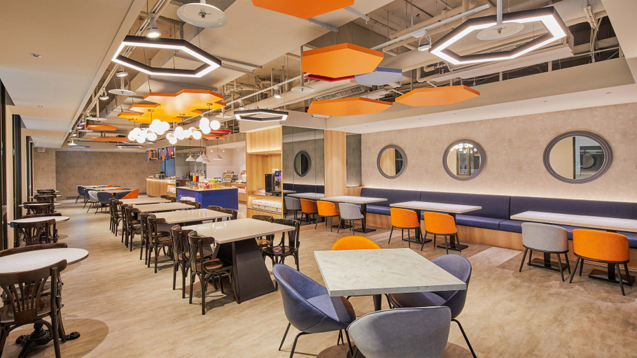 Others 3, Holiday Inn Express TAICHUNG PARK by IHG, Taichung