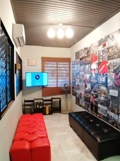 Others 5, G East Ipoh Guesthouse, Kinta