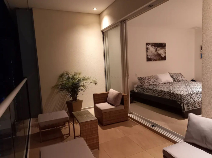 Bedroom 2, Apartamento Lujoso H2 - Bocagrande, Cartagena de Indias