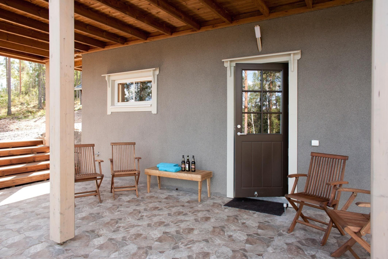 Others 5, Villa Hapero, Southern Savonia